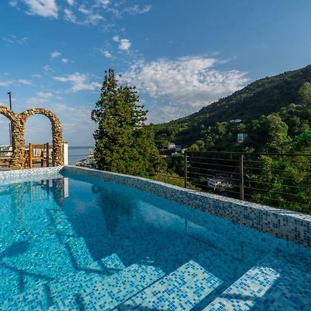 Aniva The Hotel Batumi Exterior photo