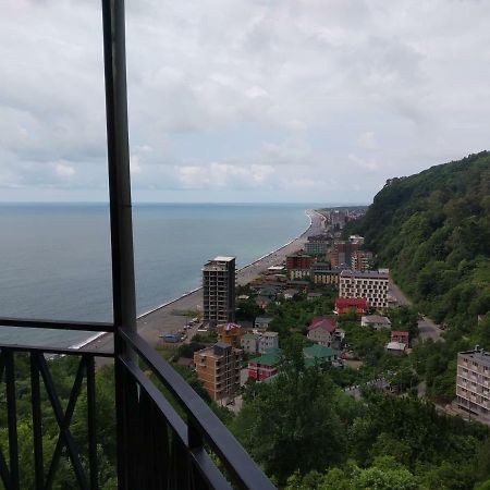 Aniva The Hotel Batumi Exterior photo