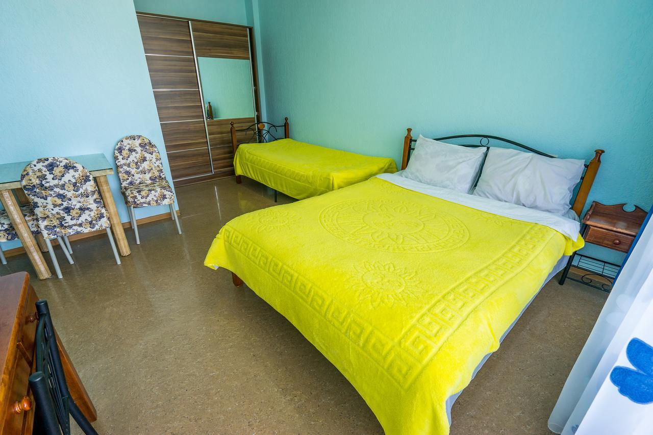 Aniva The Hotel Batumi Exterior photo