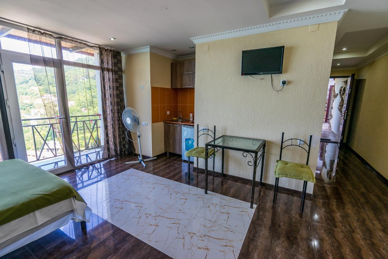 Aniva The Hotel Batumi Exterior photo