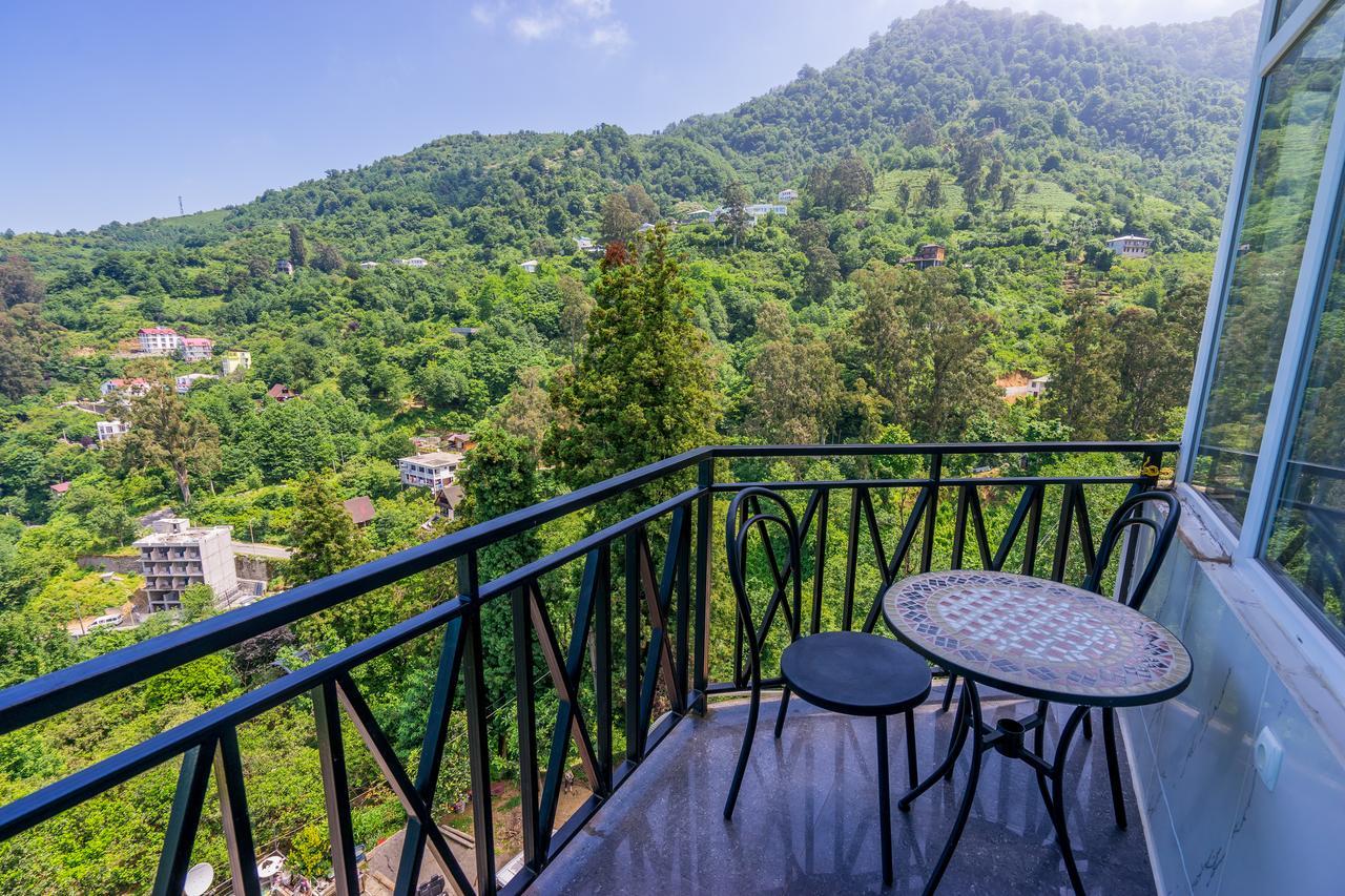 Aniva The Hotel Batumi Exterior photo