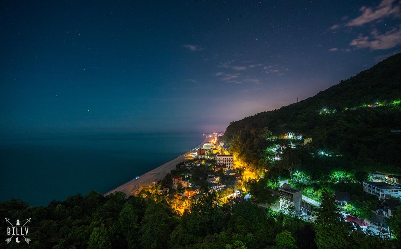 Aniva The Hotel Batumi Exterior photo