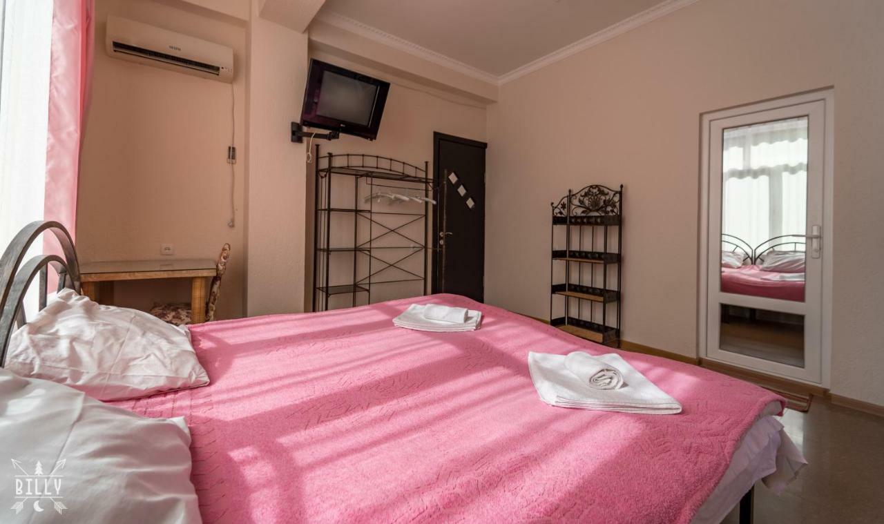 Aniva The Hotel Batumi Exterior photo