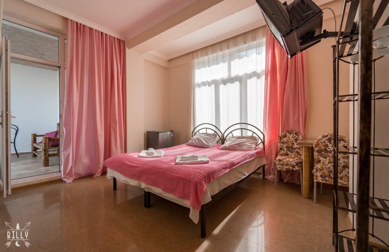 Aniva The Hotel Batumi Exterior photo