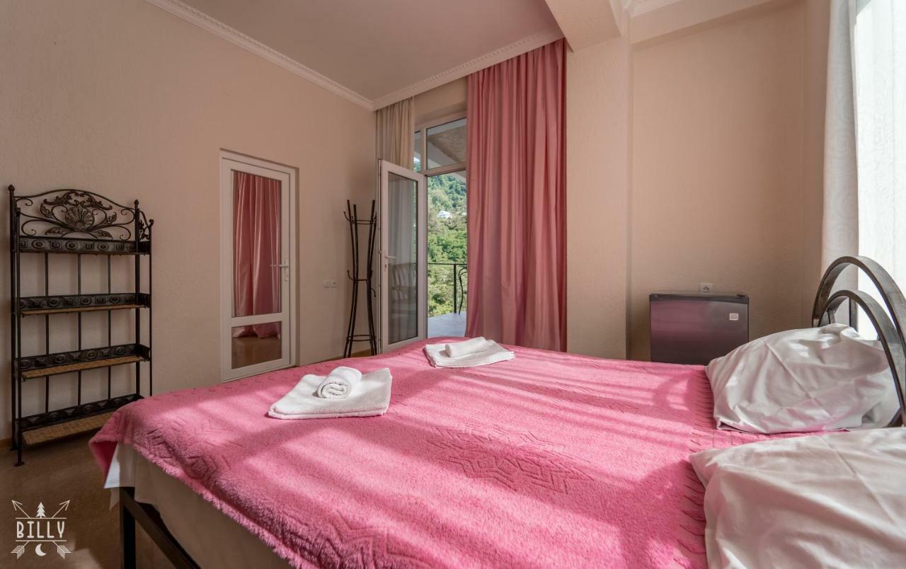 Aniva The Hotel Batumi Exterior photo